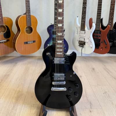 Gibson Les Paul Studio 1998 - 2011 - Ebony image 1