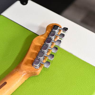 Fender Telecaster Neck 1971 Maple image 6