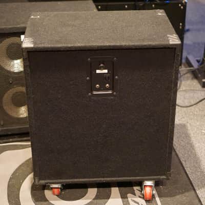 Avatar 4x10 Bass Cab 4 Ohm - Used image 4