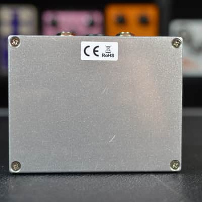 Flattley Guitar Pedals Silver Centurion 2018 - Present - Various image 6