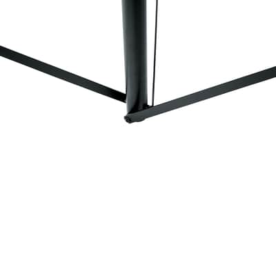 B-Stock Gator Frameworks Standard Adjustable Tripod LCD/LED TV Monitor stand for Screens up to 48" (GFW-AV-LCD-1) image 11