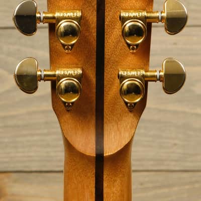 Zager ZAD900ce OM (USED) image 12