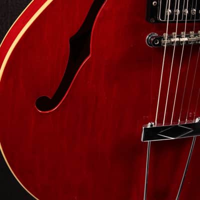Gibson ES-335TD 1974 - Cherry image 5