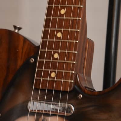 Fender TL-69 1992 - Rosewood image 9