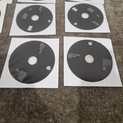 Apple Logic Pro 9 / Studio Software - Excellent w/ Original Box & Manuals image 10