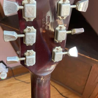 Gibson ES-335TD 1979 image 3