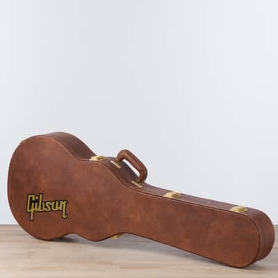 Gibson Les Paul Standard 50s, Heritage Cherry Sunburst | Demo image 7