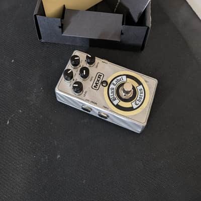 MXR ZW-38 Black Label Chorus | Reverb