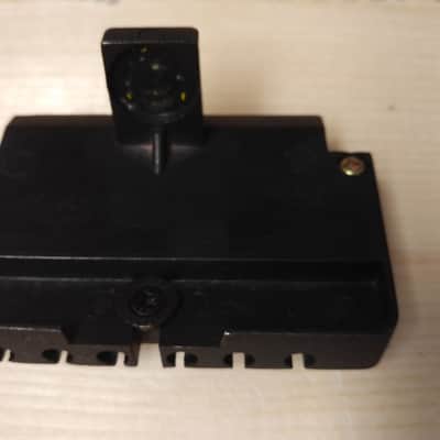 Steinberger Under Licence 1990s - Black image 4