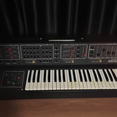 Aelita 3-VCO vintage analog synthesizer w/ MIDI kit image 5