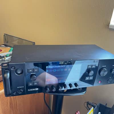 Line 6 Helix Rack image 4