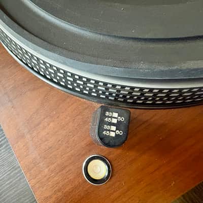 Kenwood KD-5033AF Full Automatic Direct Drive Turntable - Vintage 1970s image 10