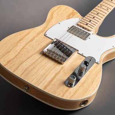 Fender 1966 Telecaster Custom Albert Collins Signature 2018 image 6