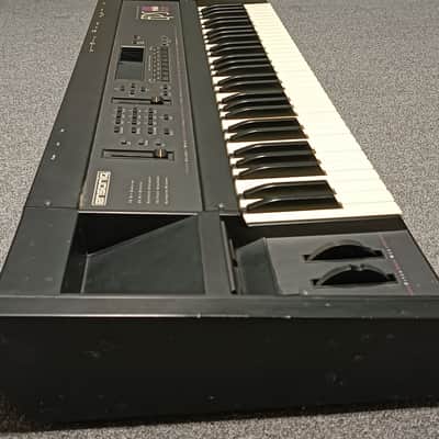 Ensoniq  EPS16 plus keyboard image 6