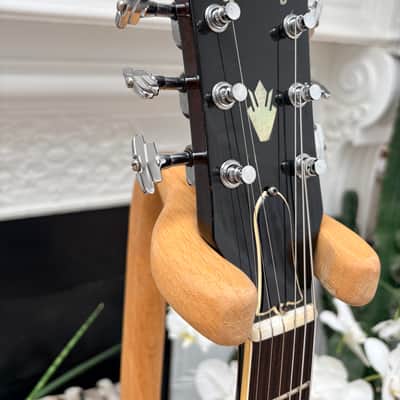 1976 Gibson ES335 Walnut Lefty Left Handed Rare Vintage Collector image 9