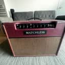 Matchless DC30 - Mark Sampson Era 1994 - Dark Burgundy