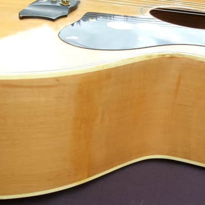 Aria J200 copy 9290 by Matsumoku Japan '70 Natural image 17