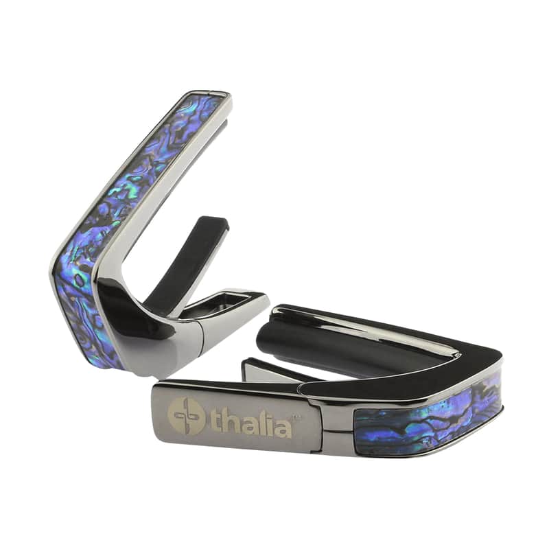 Thalia B200-BA Capo image 1