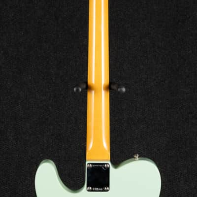 Fender American Vintage II '63 Telecaster - Surf Green image 6