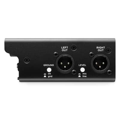 Immagine Strymon PCH Active Direct Interface - 3