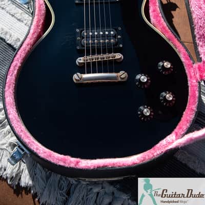 1990 Greco Mint Collection EGC-600 w "Screamin" PAF's - Made in Japan (FujiGen) - Pro Set Up w Perfect Frets/Action/Intonation! image 10