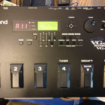 Roland VG-8 EX image 1