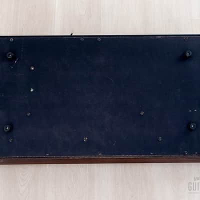 1980s Korg Mono/Poly MP-4 Vintage Analog Synthesizer image 8