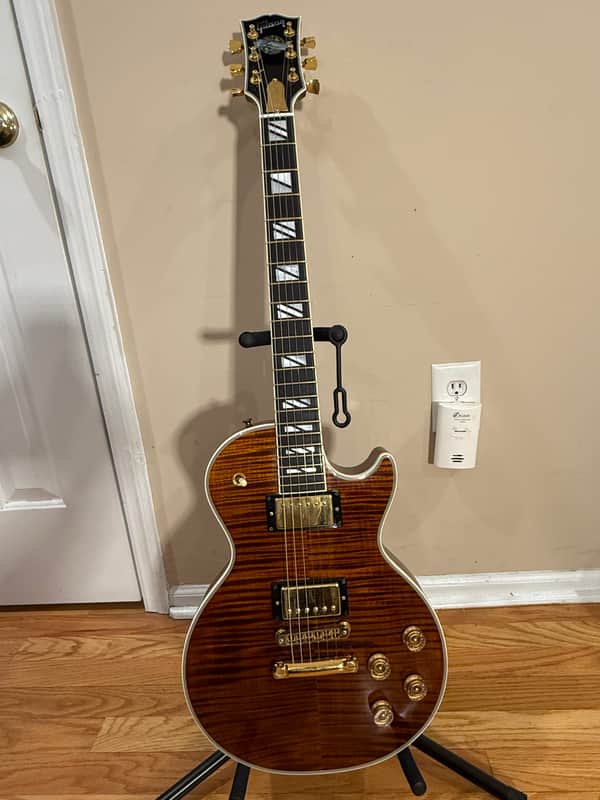 Gibson Les Paul Supreme 2003 - 2013 - Root Beer image 1