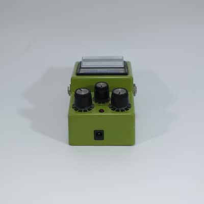 Maxon VOP9 Vintage Overdrive Pro image 5