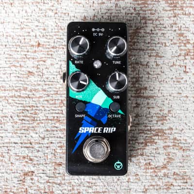 Pigtronix Space Rip Micro image 6