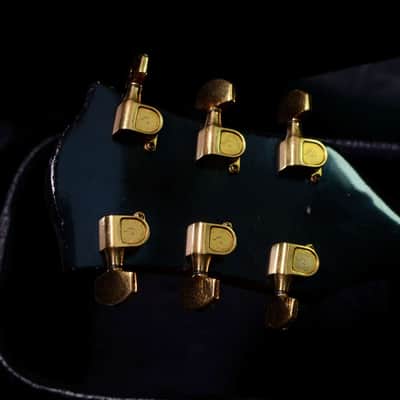 Gretsch 7575 Country Club, USA, 1975 image 11