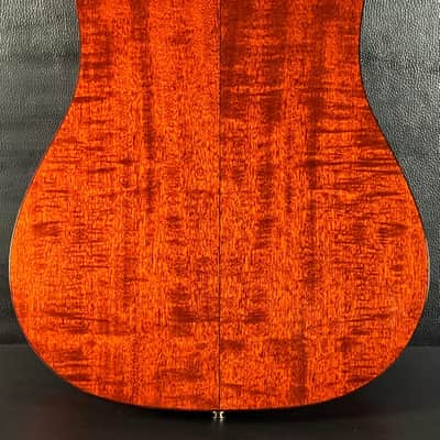 Bourgeois Country Boy Deluxe Adirondack Top - gloss image 4