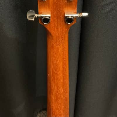 Taylor 224ce K DLX - Koa image 4