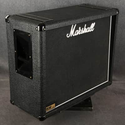 Marshall 1936 Lead 2x12 Cabinet **COLLECTION ONLY** - 2nd Hand (168077) image 2