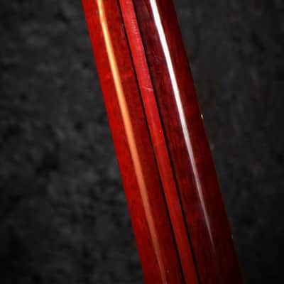 Michael Dolan Custom Red Trans image 11