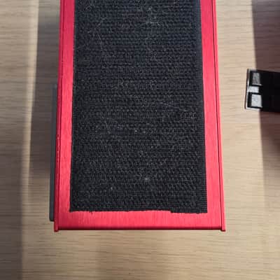 Supro 1313 Analog Delay 2019 - Red image 3