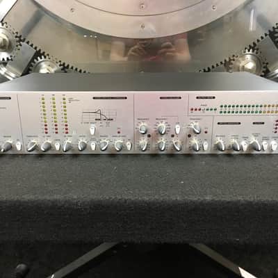 Focusrite MixMaster Platinum Analog Mastering Processor image 1
