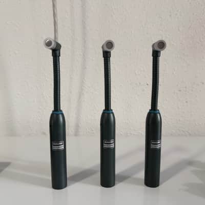 Shure BETA 98AMP / C-3PK 2010 - Present - Black image 2