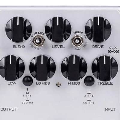 Darkglass Vintage Deluxe DLX3 image 3
