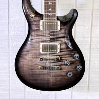 Paul Reed Smith PRS McCarty 594 - 10 Top Charcoal Burst 0378176 image 2