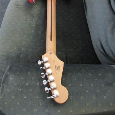 ~Cashified~ Fender Squier StratoCaster image 12