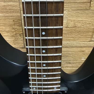 Schecter C-6 Deluxe Diamond Series Guitar -2014 - Satin Black- 6lbs 14oz. image 14