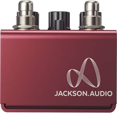 Jackson Audio Modular Fuzz imagen 4