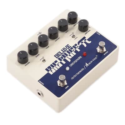 Electro-Harmonix Deluxe Sovtek Big Muff image 2