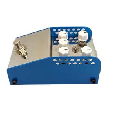 ThorpyFX Peacekeeper - Low Gain Overdrive & Boost image 4