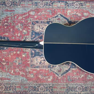 Martin Navy Blues Eric Clapton by Hiroshi Fujiwara image 9
