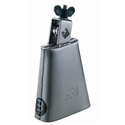 Meinl STB45M Medium Pitch 4.5" Steel Cowbell
