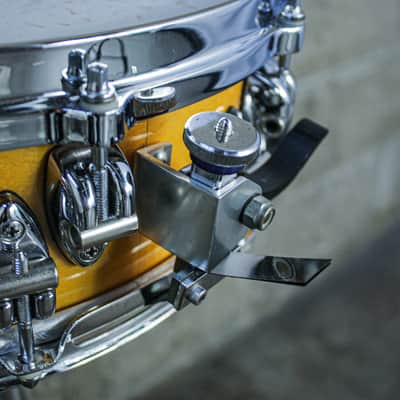 Ayotte 4" x 14" Maple 80's Ray Era image 9