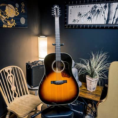 Santa Cruz Mandocello - Burst w/OHSC image 2