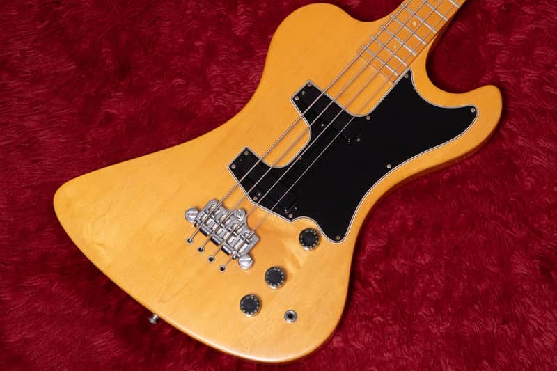 【used】Gibson / RD Standard Bass 1977 4.945kg #72807091【Consignment】【GIB Yokohama】【price included SHIPPING & IMPORT TAX & VAT】 image 1